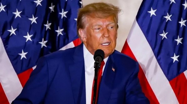 ABD seçimleri öncesi kaos! Ortalık karıştı: Bombalı saldırgan…